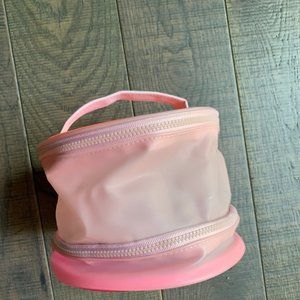 Drunk Elephant Makeup/Skincare Travel Bag